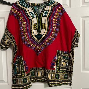 Dashiki